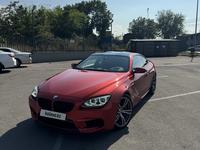 BMW M6 2013 года за 27 000 000 тг. в Алматы