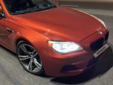 BMW M6 2013 года за 35 000 000 тг. в Алматы – фото 3