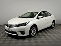 Toyota Corolla 2013 годаүшін7 350 000 тг. в Шымкент