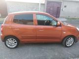 Kia Picanto 2008 года за 2 500 000 тг. в Шымкент – фото 2
