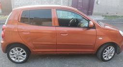 Kia Picanto 2008 годаүшін2 500 000 тг. в Шымкент – фото 2