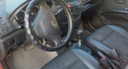 Kia Picanto 2008 годаүшін2 500 000 тг. в Шымкент