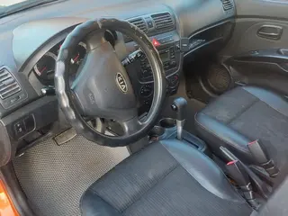 Kia Picanto, 2008