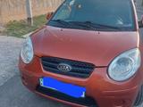 Kia Picanto 2008 года за 2 500 000 тг. в Шымкент – фото 4