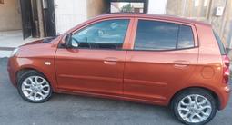 Kia Picanto 2008 годаүшін2 500 000 тг. в Шымкент – фото 5
