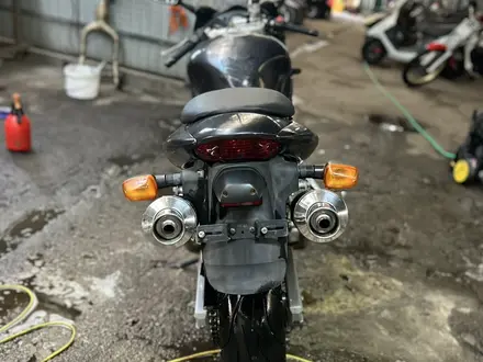 Suzuki  SV 400 2011 года за 1 600 000 тг. в Алматы – фото 4