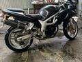 Suzuki  SV 400 2011 года за 1 600 000 тг. в Алматы – фото 2
