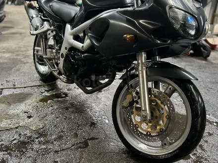 Suzuki  SV 400 2011 года за 1 600 000 тг. в Алматы