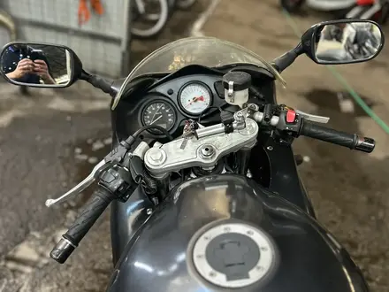 Suzuki  SV 400 2011 года за 1 600 000 тг. в Алматы – фото 5