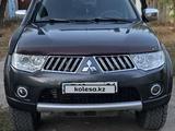 Mitsubishi Pajero Sport 2012 года за 6 500 000 тг. в Актобе