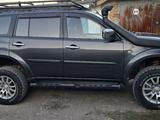 Mitsubishi Pajero Sport 2012 года за 6 500 000 тг. в Актобе – фото 2