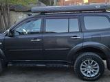 Mitsubishi Pajero Sport 2012 года за 6 500 000 тг. в Актобе – фото 4