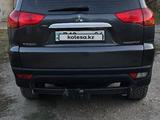 Mitsubishi Pajero Sport 2012 года за 6 500 000 тг. в Актобе – фото 3