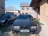 BMW 528 1998 годаүшін2 300 000 тг. в Шымкент