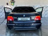 BMW 528 1998 годаүшін2 300 000 тг. в Шымкент – фото 2