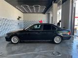 BMW 528 1998 годаүшін2 300 000 тг. в Шымкент – фото 3