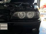 BMW 528 1998 годаүшін2 300 000 тг. в Шымкент – фото 5