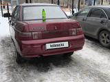 ВАЗ (Lada) 2110 1998 годаfor1 550 000 тг. в Рудный – фото 3