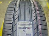 Continental Conti Sport Contact 5 SUV 295/40 R21 111 Y Доставка 24 часа за 880 000 тг. в Астана