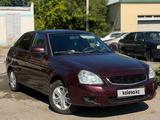 ВАЗ (Lada) Priora 2172 2012 годаүшін1 600 000 тг. в Костанай – фото 3