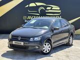 Volkswagen Polo 2015 года за 4 950 000 тг. в Атырау