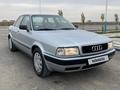 Audi 80 1993 годаүшін2 500 000 тг. в Кызылорда – фото 2