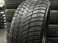 Michelin X-Ice Snow SUV 255/55 R20 110T 295/45 R20 114H за 450 000 тг. в Алматы – фото 2