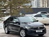 Volkswagen Polo 2020 годаfor7 000 000 тг. в Астана – фото 3