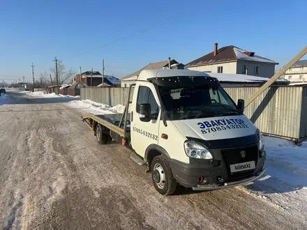 ГАЗ 2003 года за 5 000 000 тг. в Астана – фото 3