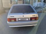 ВАЗ (Lada) 2114 2007 года за 450 000 тг. в Житикара – фото 2