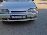 ВАЗ (Lada) 2114 2007 года за 450 000 тг. в Житикара – фото 3