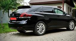 Toyota Venza 2013 года за 10 700 700 тг. в Алматы – фото 4