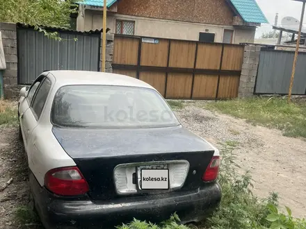 Kia Credos 1998 года за 300 000 тг. в Алматы