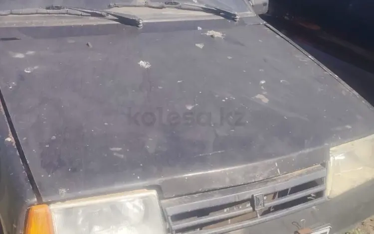 ВАЗ (Lada) 21099 1995 года за 280 000 тг. в Астана