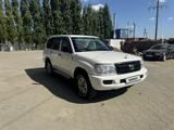 Toyota Land Cruiser 2007 года за 9 300 000 тг. в Актобе – фото 2