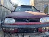 Volkswagen Golf 1992 годаүшін600 000 тг. в Алматы – фото 4