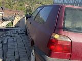Volkswagen Golf 1992 годаүшін600 000 тг. в Алматы – фото 2