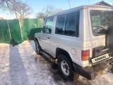 Mitsubishi Pajero 1988 годаfor2 000 000 тг. в Костанай – фото 2