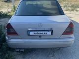 Mercedes-Benz C 280 1995 года за 2 500 000 тг. в Семей – фото 4