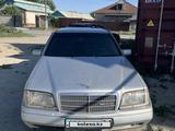 Mercedes-Benz C 280 1995 года за 2 500 000 тг. в Семей – фото 3