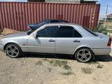 Mercedes-Benz C 280 1995 года за 2 500 000 тг. в Семей