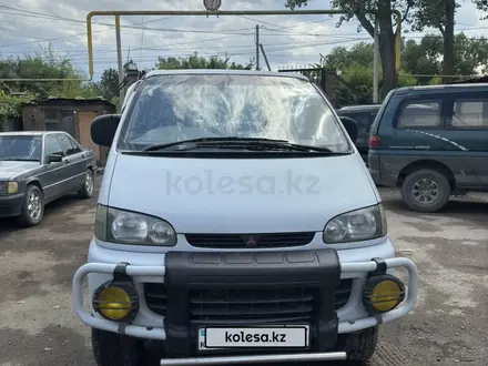 Mitsubishi Delica 1994 года за 3 500 000 тг. в Алматы – фото 2