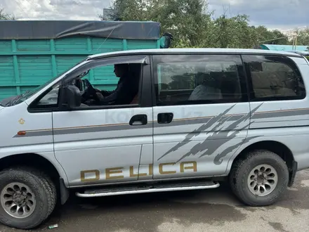 Mitsubishi Delica 1994 года за 3 500 000 тг. в Алматы – фото 6