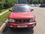 Subaru Forester 2002 годаүшін3 600 000 тг. в Алматы