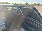 Audi V8 1990 года за 2 200 000 тг. в Тараз – фото 4