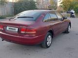 Mitsubishi Galant 1994 годаfor550 000 тг. в Алматы – фото 5