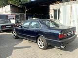 BMW 530 1992 годаfor1 800 000 тг. в Алматы – фото 5