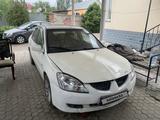 Mitsubishi Lancer 2004 года за 1 200 000 тг. в Алматы