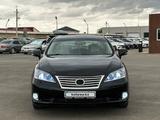 Lexus ES 350 2011 года за 11 000 000 тг. в Жанаозен – фото 2