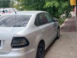 Volkswagen Polo 2015 годаfor3 900 000 тг. в Кызылорда – фото 4